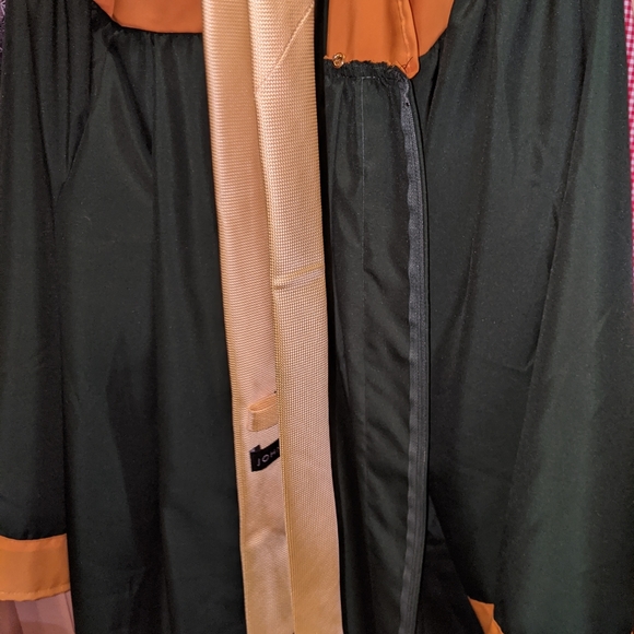 John Henry Tie - Picture 3 of 3